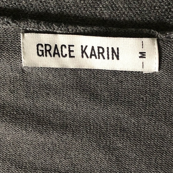 *GRACE KARIN* cardigan - Picture 3 of 4